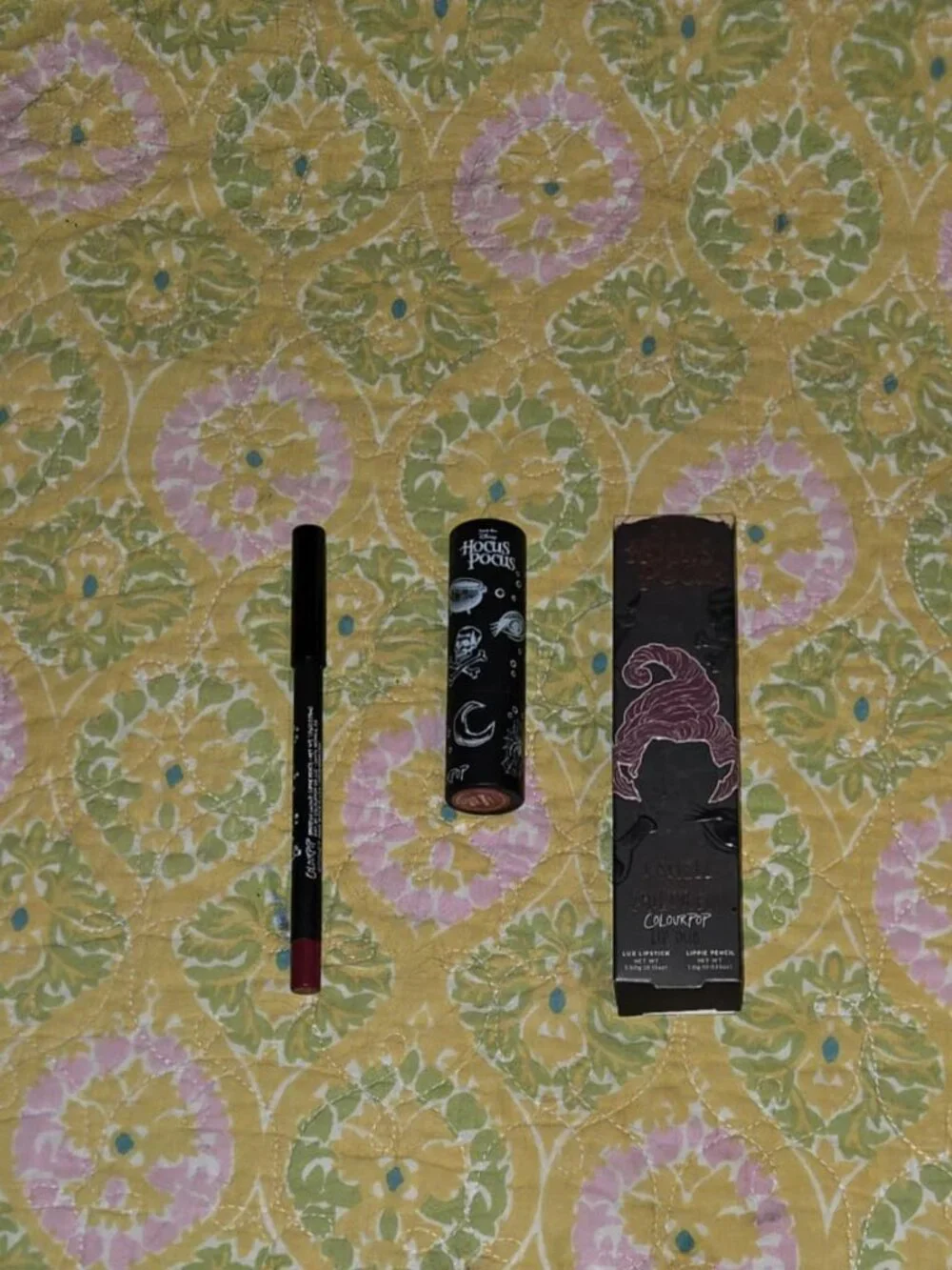 ColourPop So Juicy Lip Gloss lot